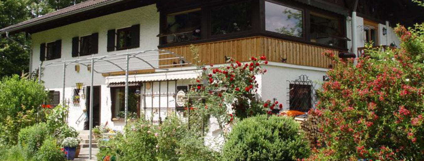 Ferienwohnung Eisele